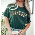 thumbnail image 1 of GAME DAY Graphic Short sleeve T-Shirt, 1 of 9