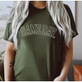 thumbnail image 1 of GAME DAY Short sleeve Tees, 1 of 6