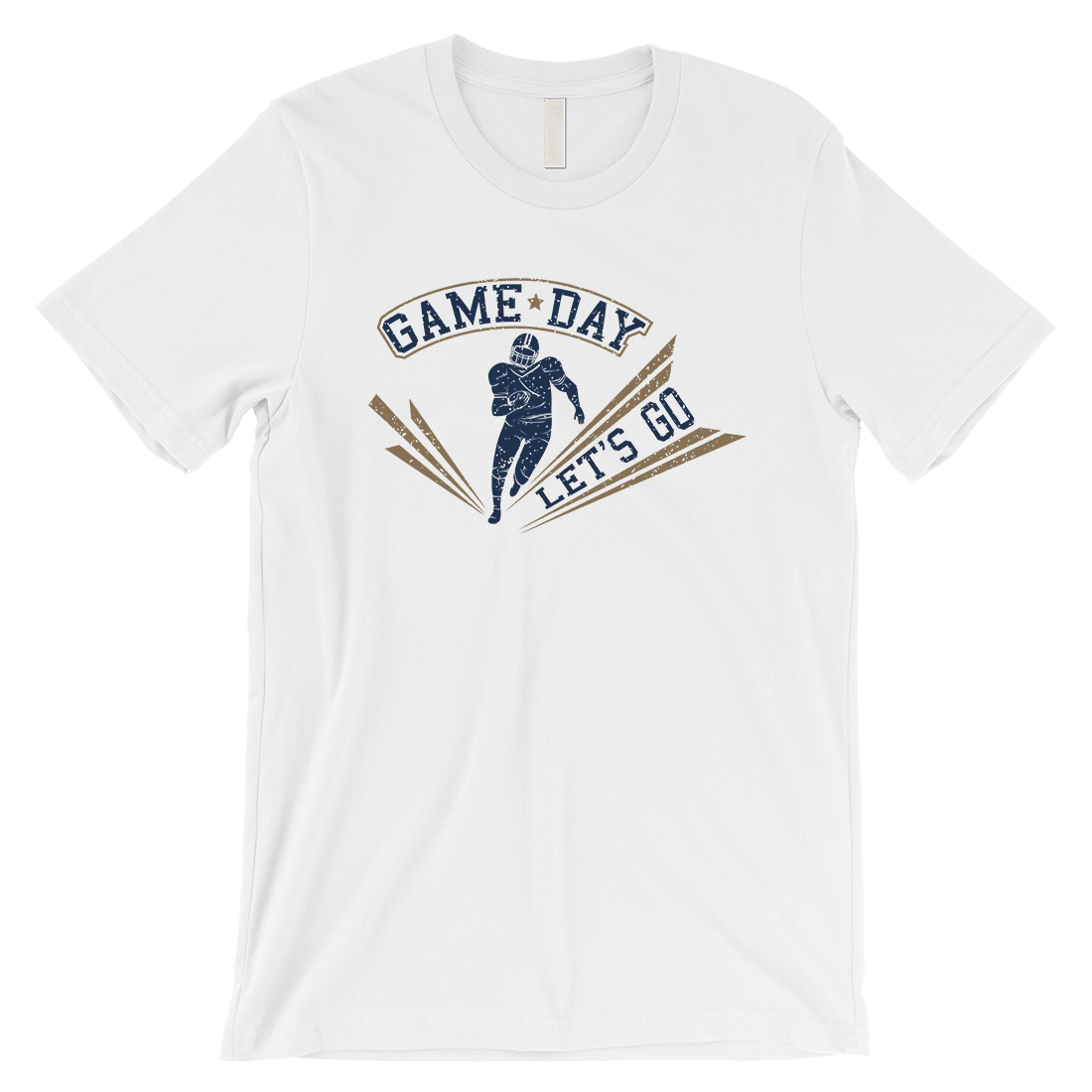 Xlarge Los Angeles Game Shirt Black