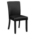thumbnail image 1 of GAME/DINING CHAIR - BLACK, 1 of 2