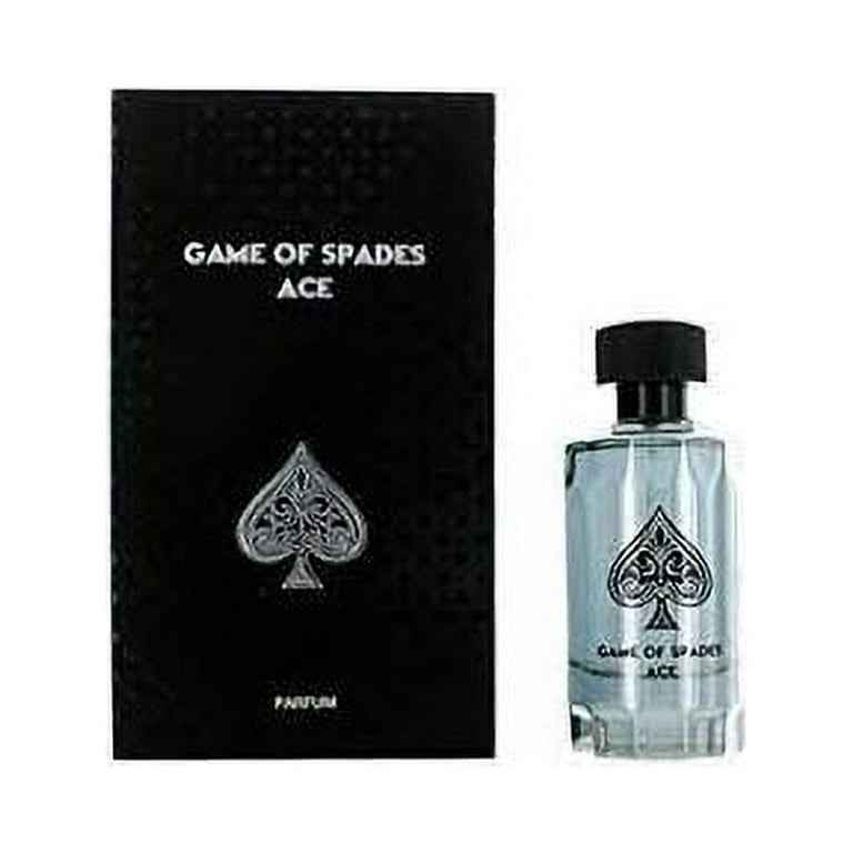 GAME OF SPADES ACE By JO MILANO PARIS For MEN Walmart