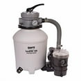 thumbnail image 1 of Game SandPro 50D Above Ground Pool Pump and Sand Filter Kit 4710, 1 of 7