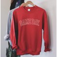 thumbnail image 1 of GAMEDAY Graphic Unisex Fleece Pullover, 1 of 6