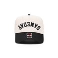 thumbnail image 1 of GAMEDAY Hat, Vintage Style Baseball Cap with Embroidered Lettering, Adjustable Snapback Hat for Sports Fans and Casual Outfits, Perfect Accessory for Game Day, Outdoor Activities, Travel, 1 of 5