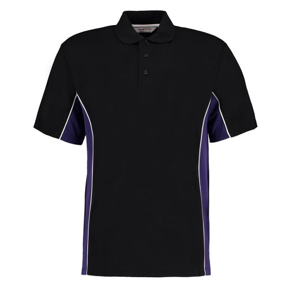 GAMEGEAR Mens Track Classic Polo Shirt