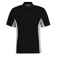 thumbnail image 1 of GAMEGEAR Mens Track Polycotton Pique Polo Shirt, 1 of 4
