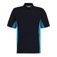 thumbnail image 1 of GAMEGEAR Mens Track Polycotton Pique Polo Shirt, 1 of 3