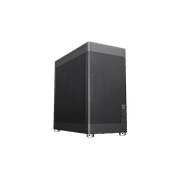 GAMEMAX MeshBox PRO Black USB3.0 and Type C Mid-Tower ATX Computer Case