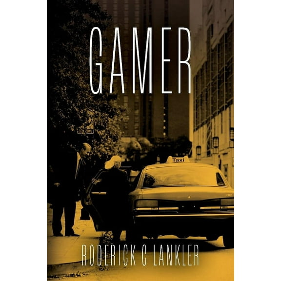 GAMER (Paperback)