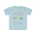 thumbnail image 1 of GAMER Unisex Softstyle T-Shirt, 1 of 2