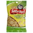 thumbnail image 1 of GAMESA SABRITAS PNUT SALT&LIME-7 OZ -Pack of 12, 1 of 1