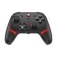 thumbnail image 1 of GameSir Cyclone 2 Pro Wireless Controller for Switch, Windows PC, Steam, Android, iOS, PC Game Controller with Mag-Res™ TMR Sticks, Hall Effect Triggers, RGB Lightning, 6-Axis Gyro, Turbo -Black, 1 of 14
