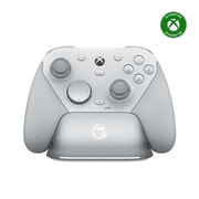 GameSir G7 Pro Wired Controller for Xbox Series X|S, Xbox One, Wireless Gamepad for PC&Android with TMR Sticks, Hall Effect Analog Triggers, 1000Hz Polling Rate, 3.5mm Audio Jack - White