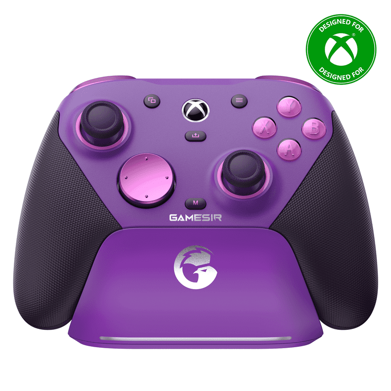 【新古品】GameSir G7 PRO TRI-MODE コントローラー GameSir G7 Pro Tri-Mode Wireless Controller for Xbox, PC & Android