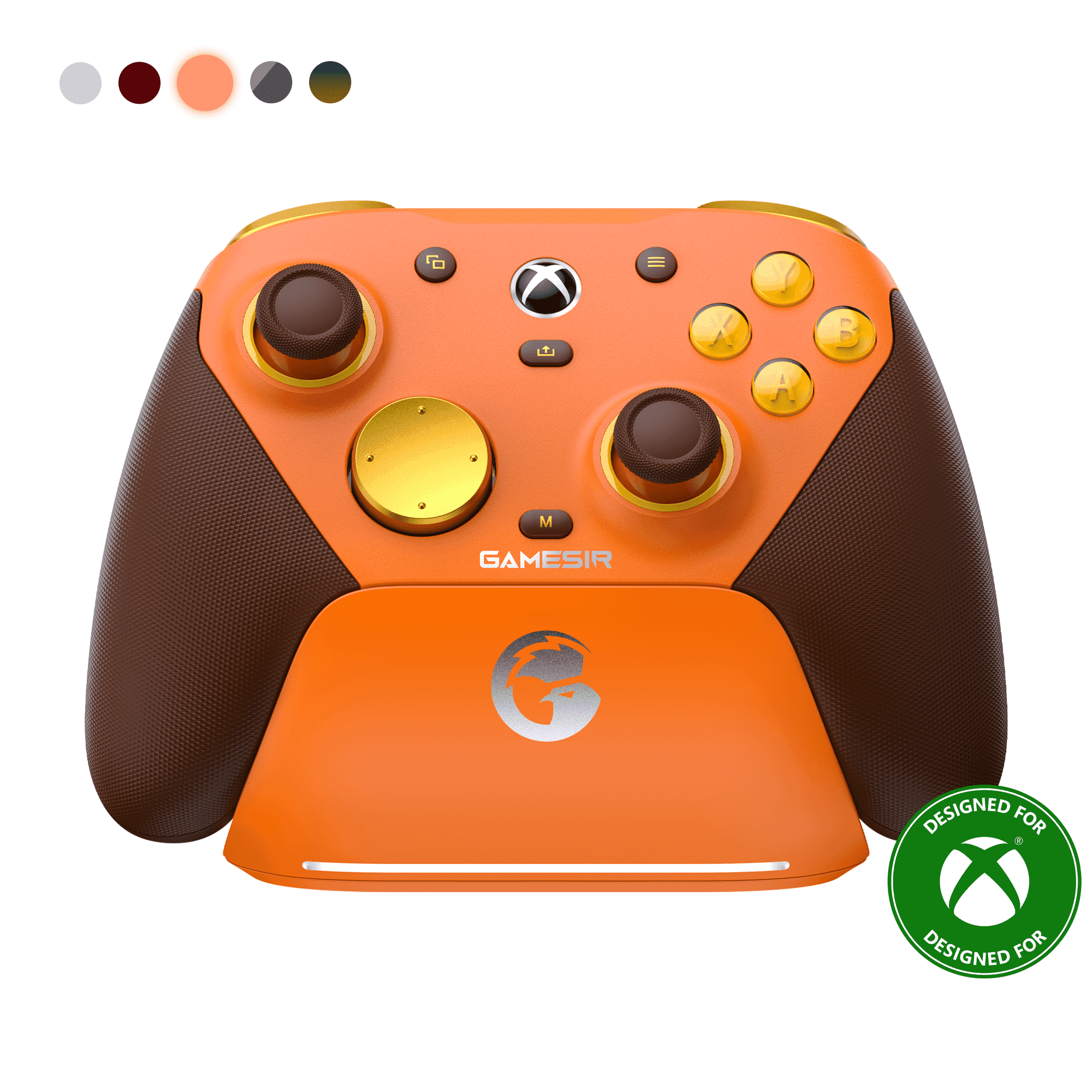 GameSir G7 PRO TRI-MODE コントローラー 本体 GAMESIR G7 Pro TRI-MODE Xbox Wired, PC & Mobile Wireless