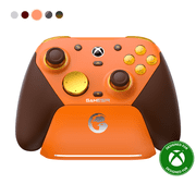 GAMESIR G7 Pro TRI-MODE Xbox Wired, PC & Mobile Wireless Controller -Orange