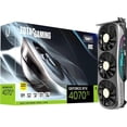 thumbnail image 1 of GAMING GeForce RTX 4070 Ti Trinity OC Graphic Card, 1 of 1