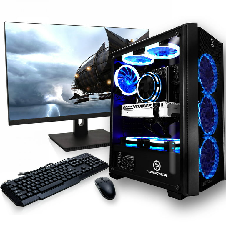 How To Enhance Your PC Gaming Experience