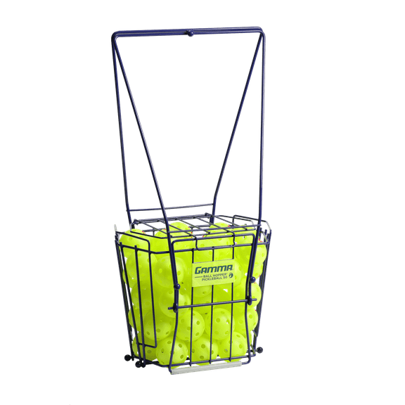 GAMMA Ball Hopper Pickleball 50