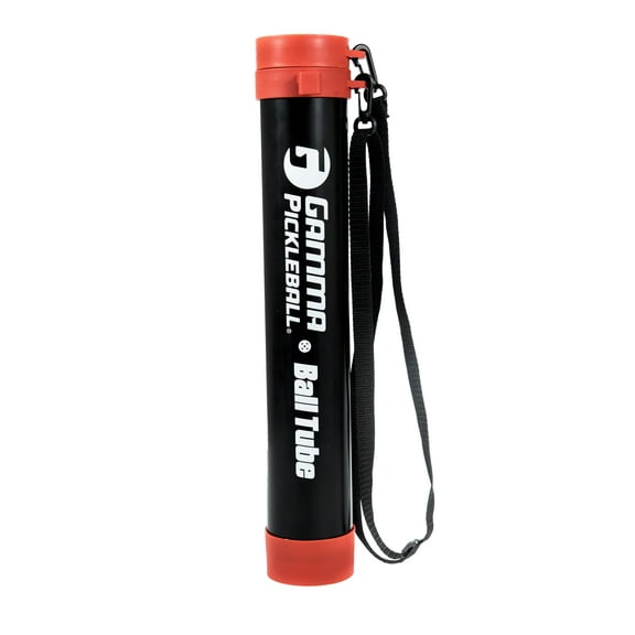 GAMMA Collapsible Pickleball Tube