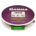 thumbnail image 1 of GAMMA Copolymer Fishing Line Filler Spool 10lb, 300yds, Moss Green, 1 of 2
