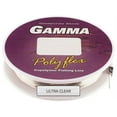 thumbnail image 1 of GAMMA Copolymer Fishing Line Filler Spool, 20lb, 275yds, Clear, 1 of 2