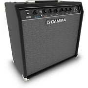 GAMMA G50 50W 1x12 Guitar Combo Amplifier