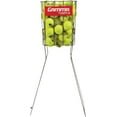 thumbnail image 1 of GAMMA Silver Hi-Rise 75 Ball Hopper, 1 of 6