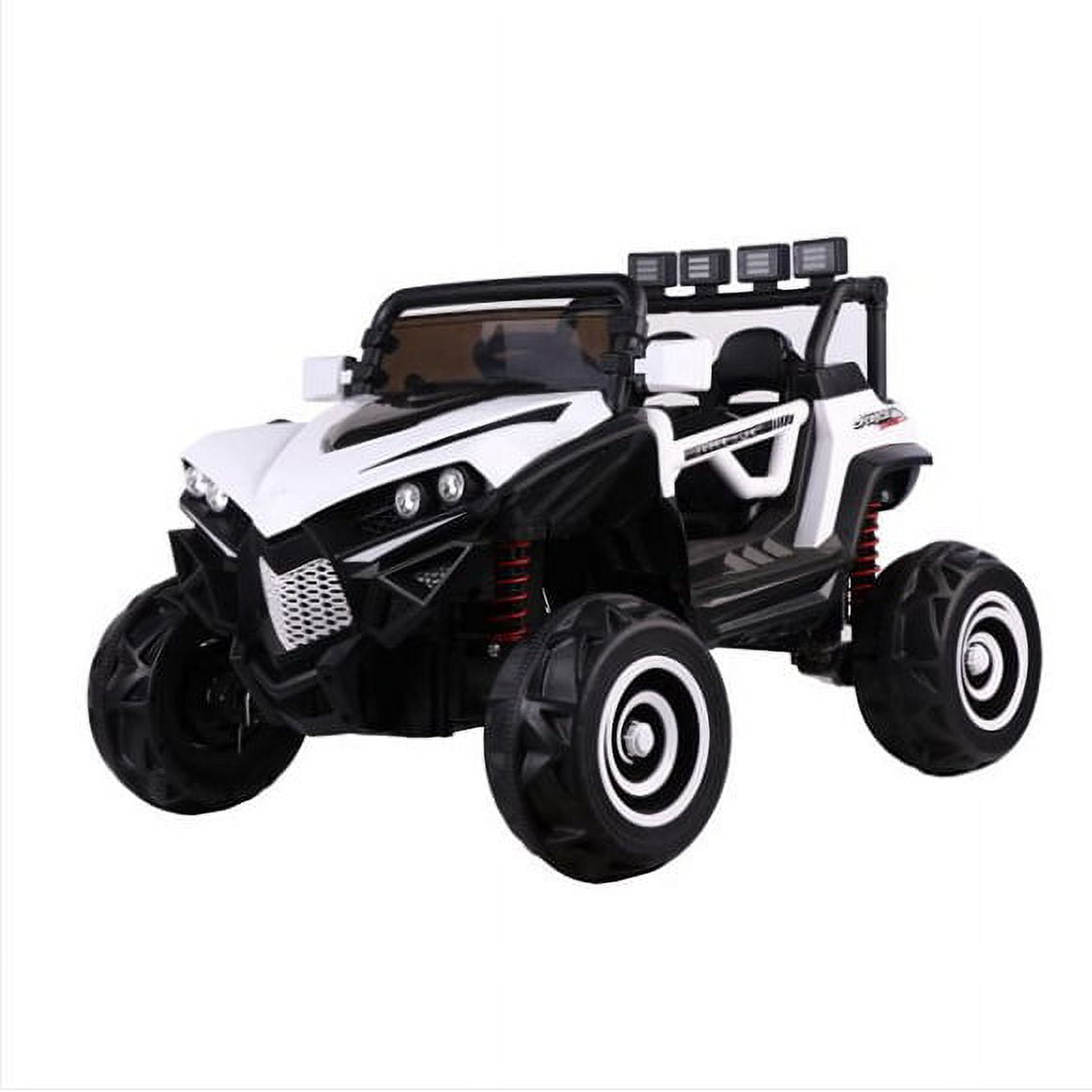 Gamma Cool 4WD XJL_588 12V15V Ride Car Truck UTV Toy Netherlands