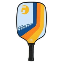GAMMA Neutron 5.0 Pickleball Paddle, Graphite Pickleball Paddle