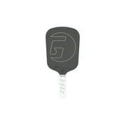 GAMMA Obsidian 13 Raw Carbon Fiber Pickleball Paddle with 13mm Core, 8.0 oz.