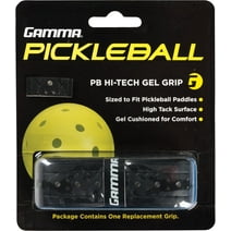 GAMMA PB Hi-Tech Gel Grip