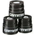 thumbnail image 1 of GAMMA PB Supreme Overgrip - Black, 1 of 3