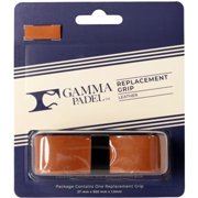 GAMMA Padel Leather Replacement Grip