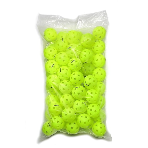 GAMMA Photon Indoor Pickleball 60/Pack