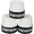 thumbnail image 1 of GAMMA Pickleball PB Supreme Overgrip - White, 1 of 3