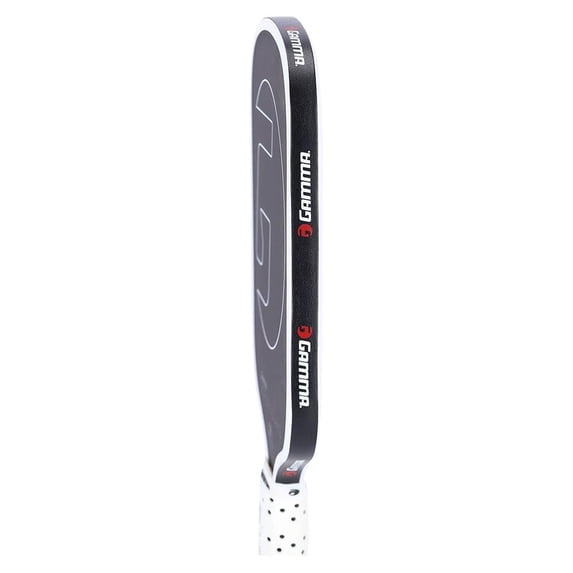 GAMMA Pickleball Paddle Edge Guard Tape - Black