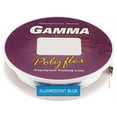 thumbnail image 1 of GAMMA Polyflex Copolymer Fishing Line Filler Spool, Fluorescent Blue, 20lb, 275yd, 1 of 1