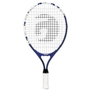 GAMMA Quick Kids Junior Tennis Racquet Blue 19"