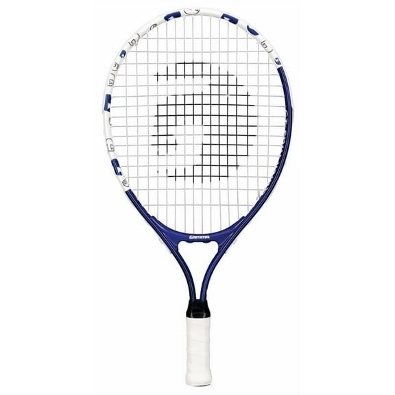 GAMMA Quick Kids Junior Tennis Racquet Blue 19"