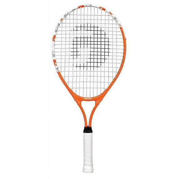 GAMMA Quick Kids Junior Tennis Racquet Orange 23"
