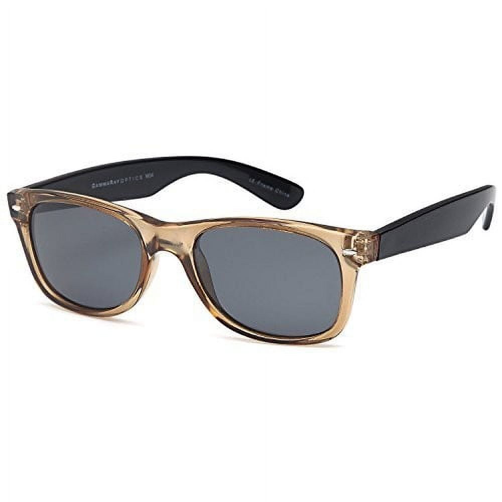 Gamma ray polarized cheaters sales