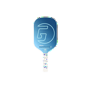GAMMA Rainmaker 16 Microbead Pickleball Paddle - Blue