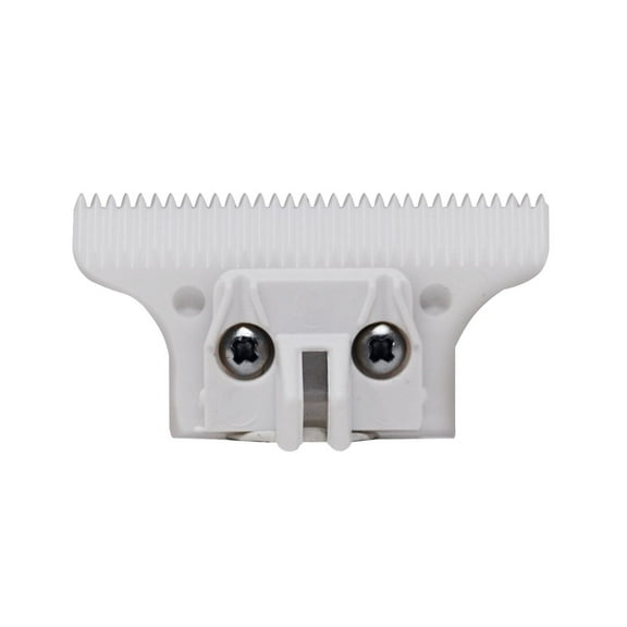 GAMMA+ Replacement Ceramic Deep Tooth Moving Trimmer Blade