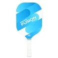 thumbnail image 1 of GAMMA Sports Fusion React Pickleball Paddle - Blue, 1 of 5