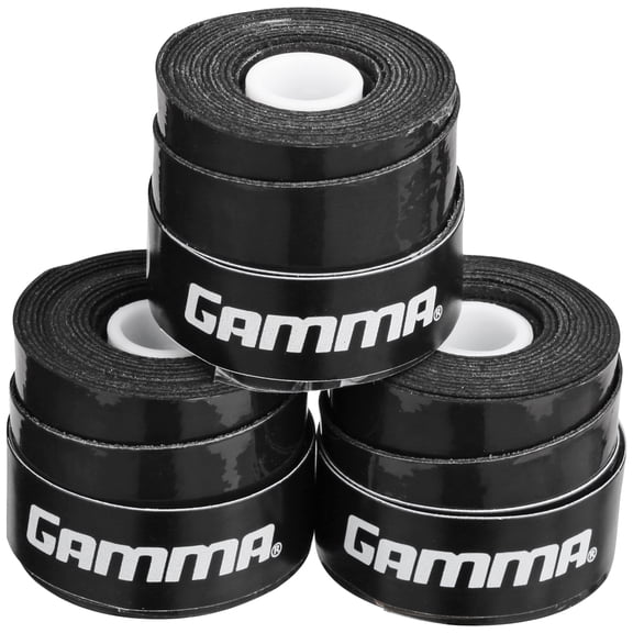 GAMMA Supreme Overip, Black