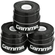 GAMMA Supreme Overip, Black