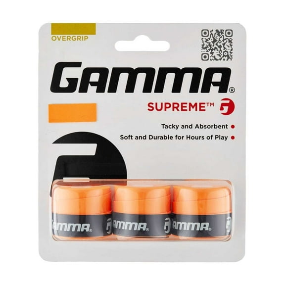 GAMMA Supreme Overip, Orange