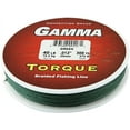 thumbnail image 1 of GAMMA Torque Braid Fishing Line Filler Spool, Green - 8lb, 1 of 1