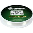 GAMMA Touch Fluorocarbon Fishing Line Refill Spool 8lb, 200yds ...